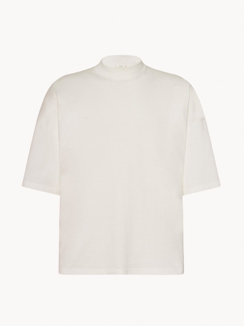 Dustin T-Shirt in Cotton