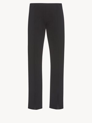 Thilde Pant in Scuba