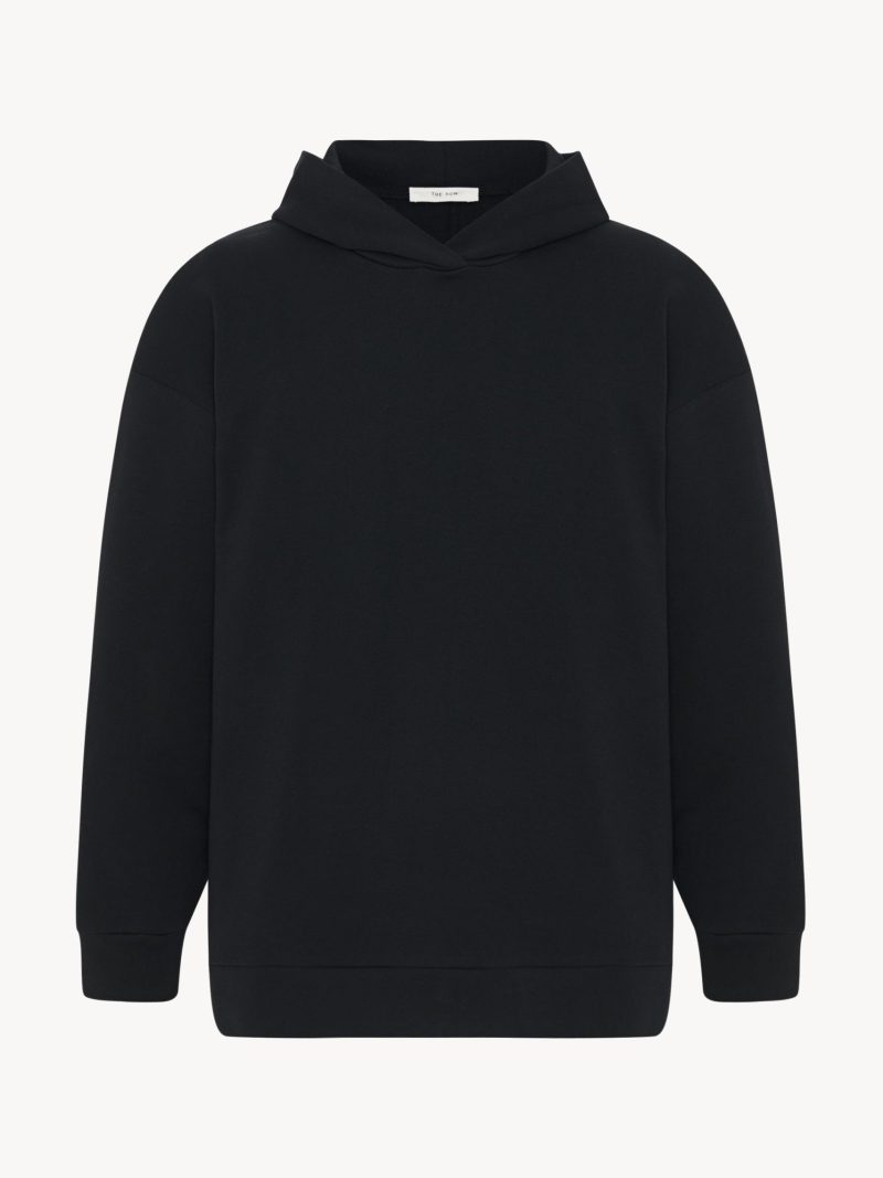 Essoni Sweatshirt in Cotton