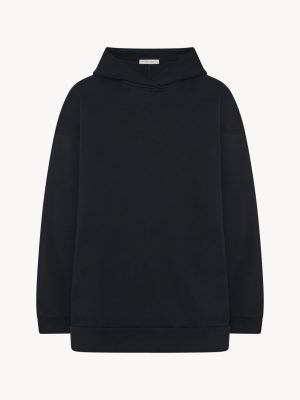 Essoni Sweatshirt in Cotton