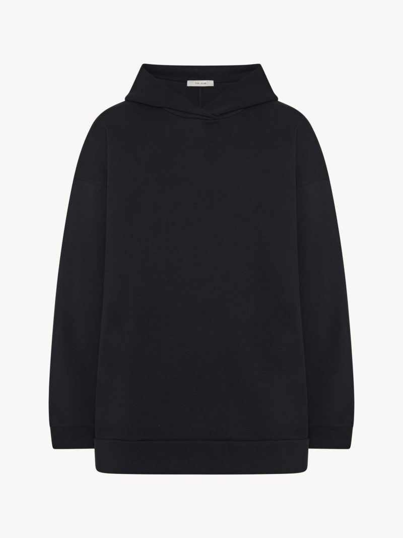 Essoni Sweatshirt in Cotton