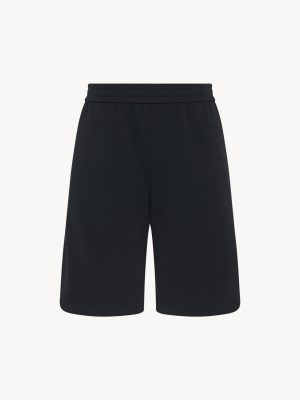 Eston Short in Cotton