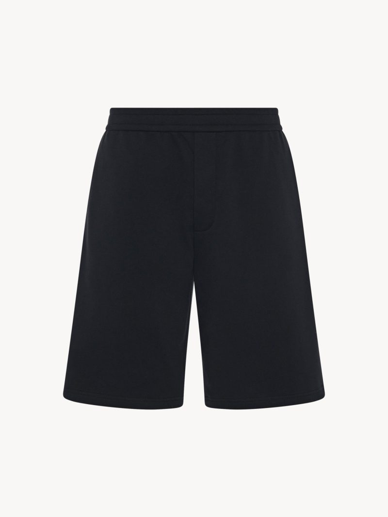Eston Short in Cotton
