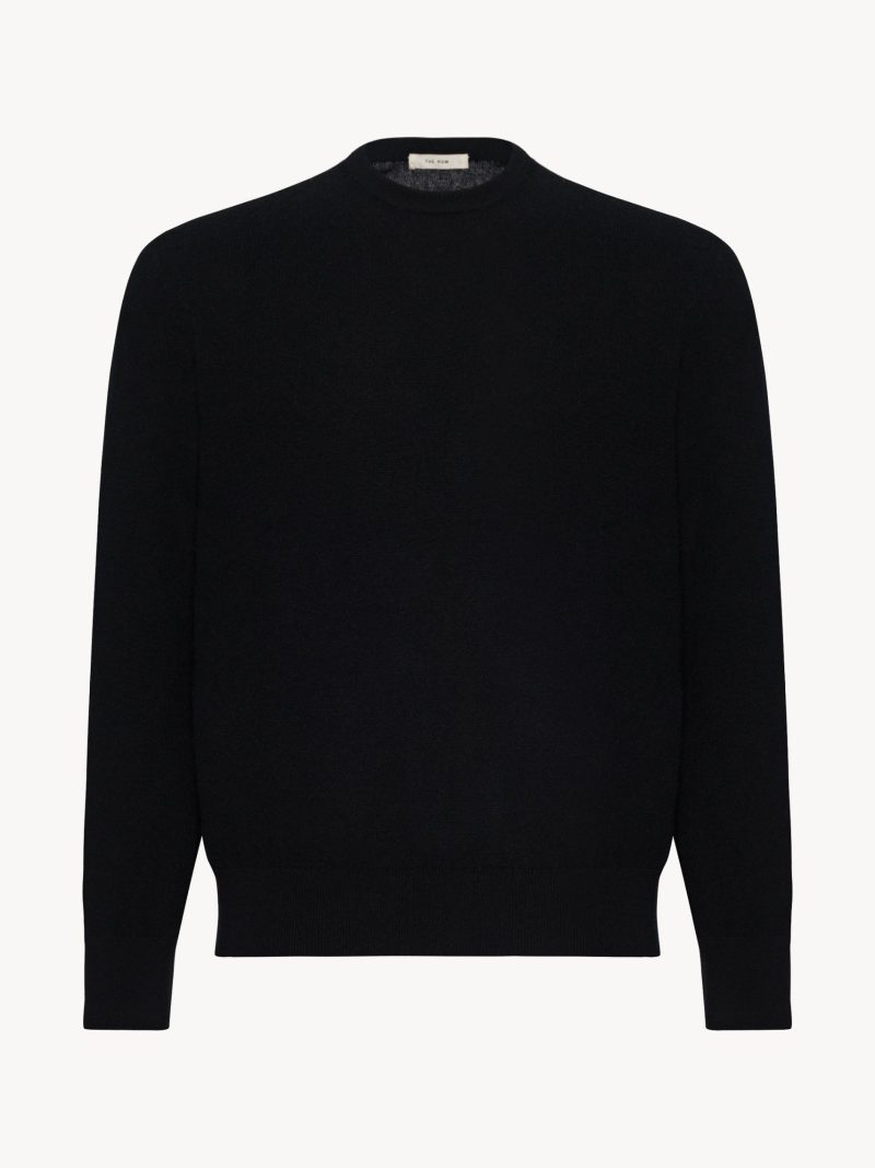 Benji Sweater in Cashmere