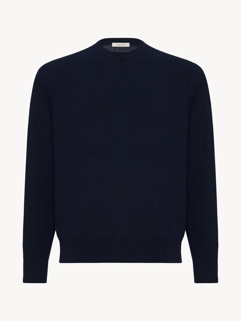 Benji Sweater in Cashmere