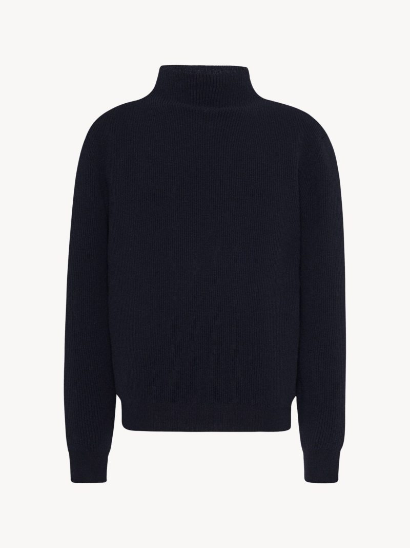 Daniel Sweater in Cashmere