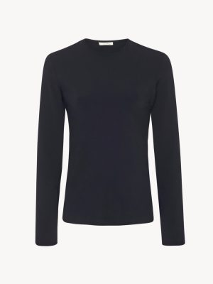 Sherman T-Shirt in Cotton