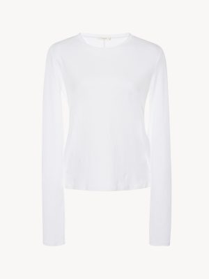 Sherman T-Shirt in Cotton