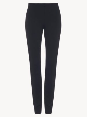 Woolworth Pant in Scuba
