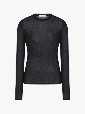 Iverness Top in Cashmere