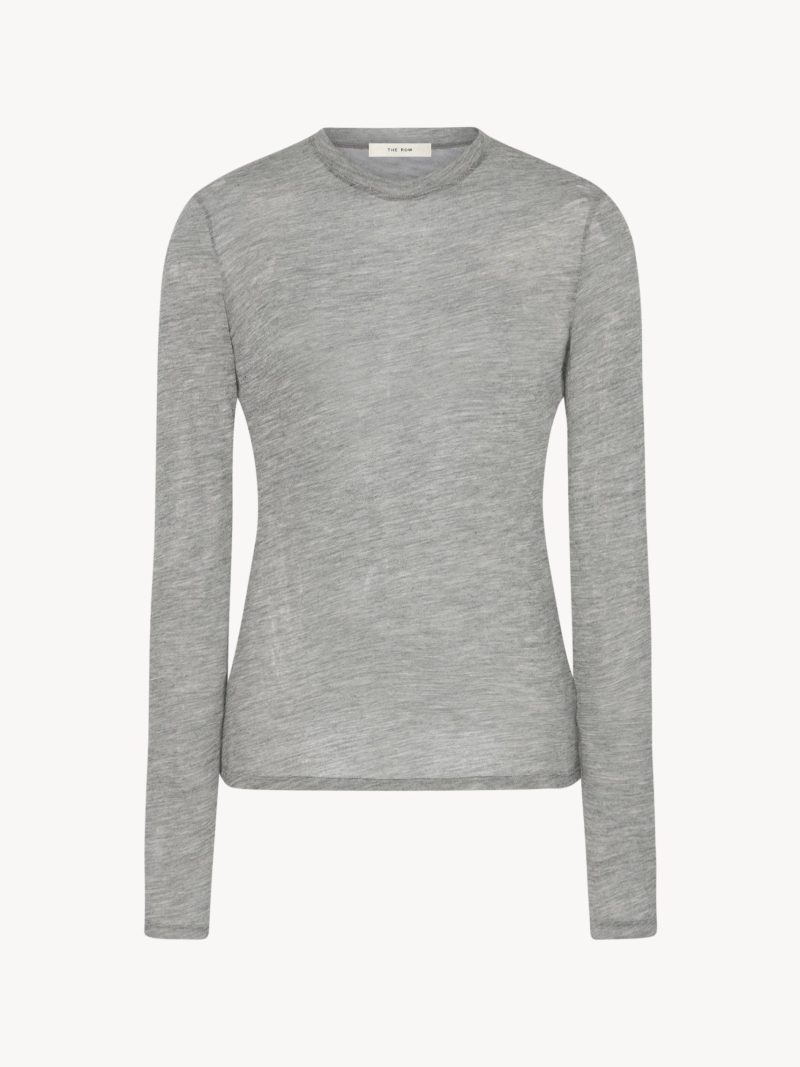 Iverness Top in Cashmere