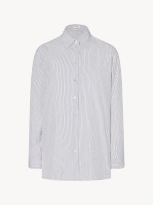 Sisilia Shirt in Cotton