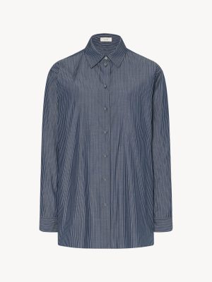 Sisilia Shirt in Cotton