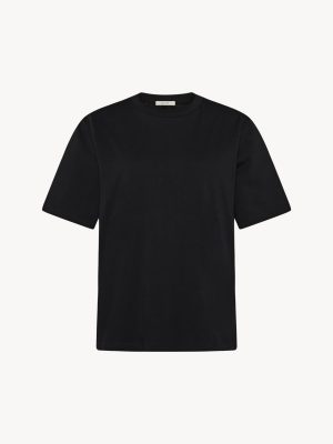 Chiara T-Shirt in Organic Cotton