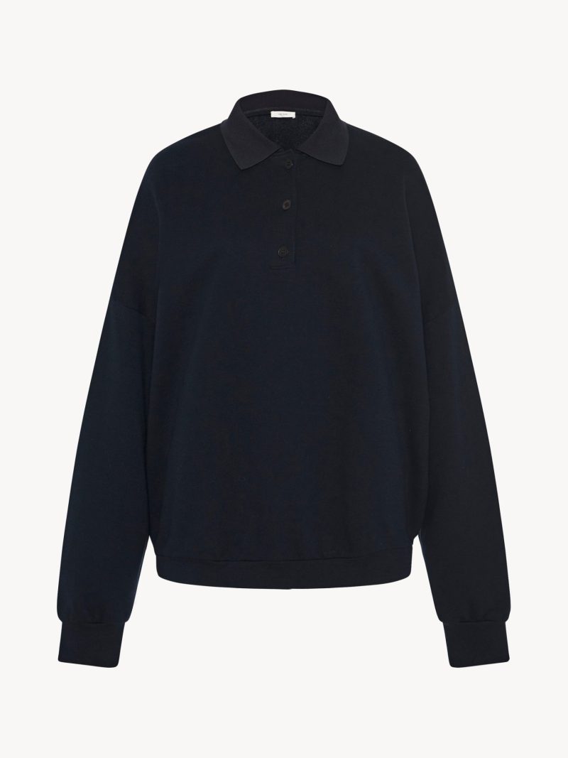 Corzas Sweatshirt in Cotton