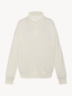 Corzas Sweatshirt in Cotton
