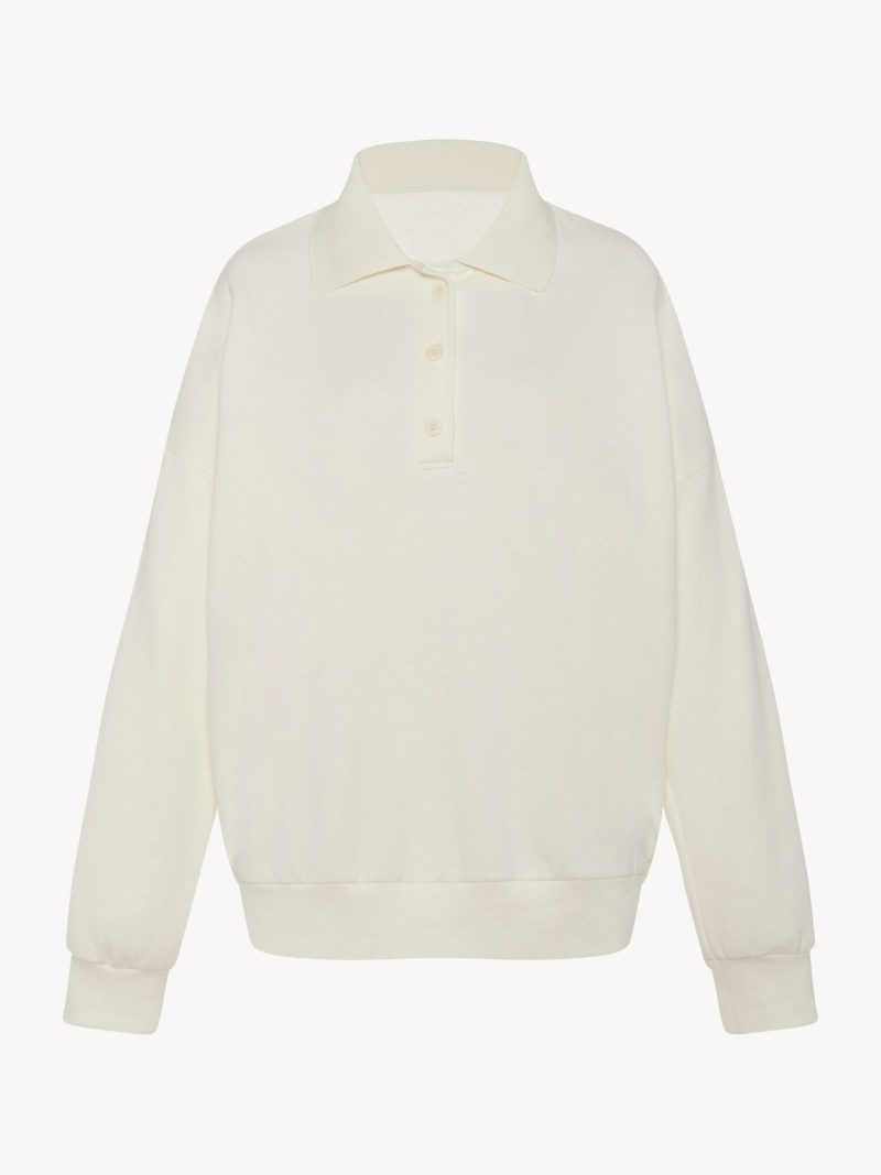 Corzas Sweatshirt in Cotton