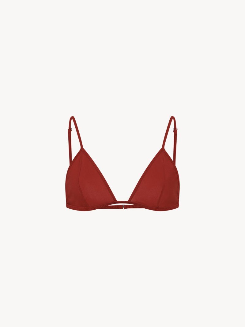 Fotini Bra in Jersey