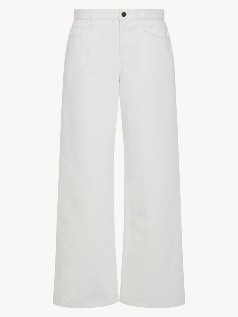 Eglitta Jean in Cotton