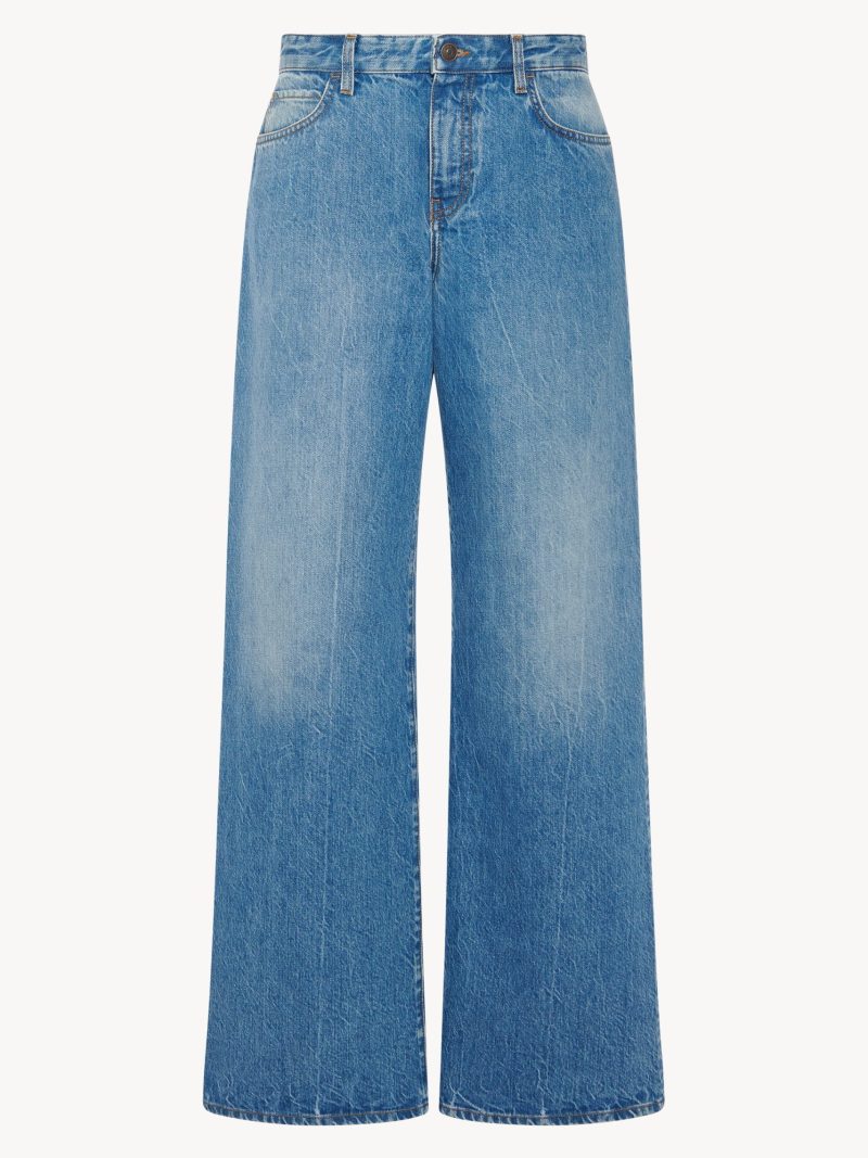 Eglitta Jean in Cotton