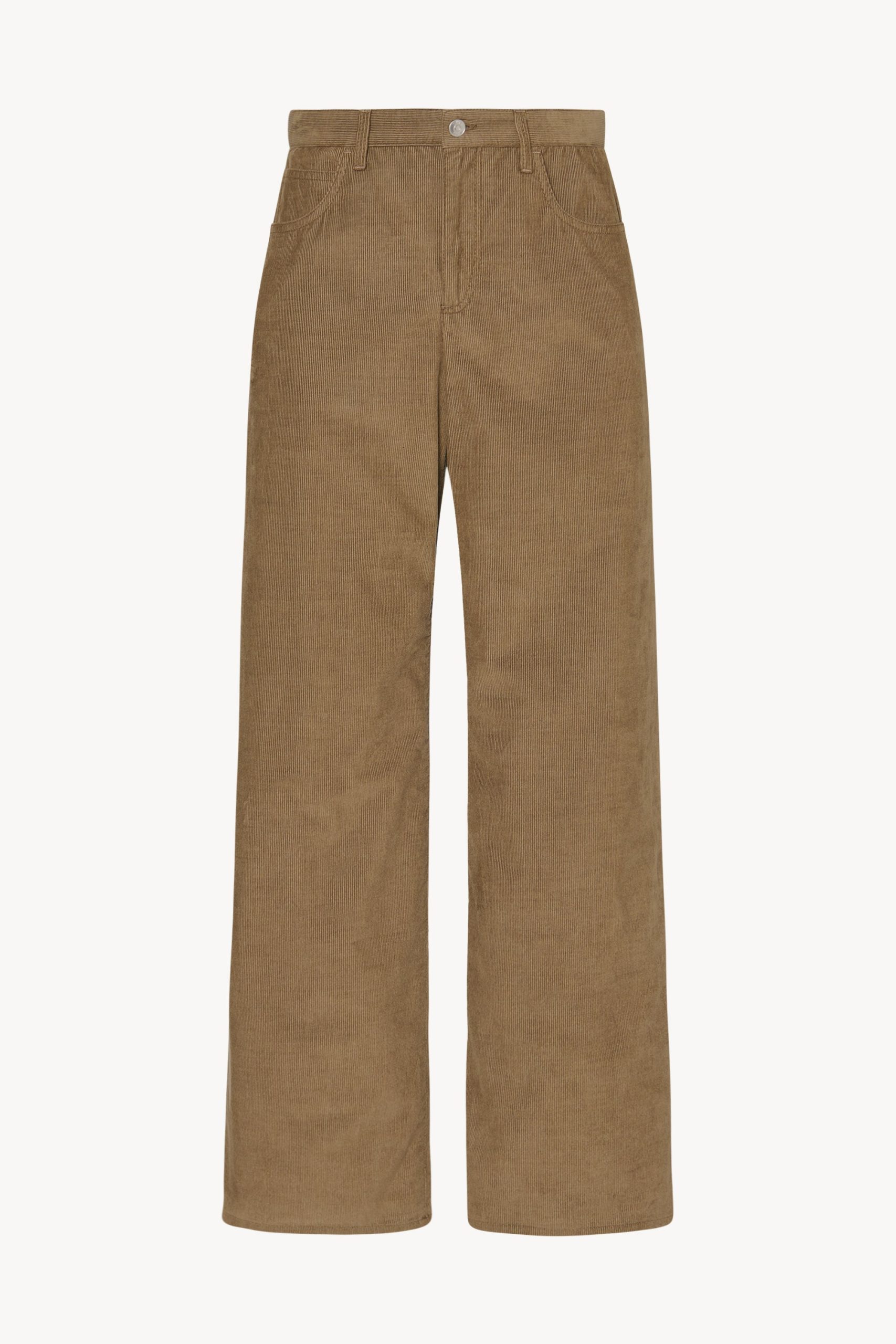 Eglitta Pant in Corduroy