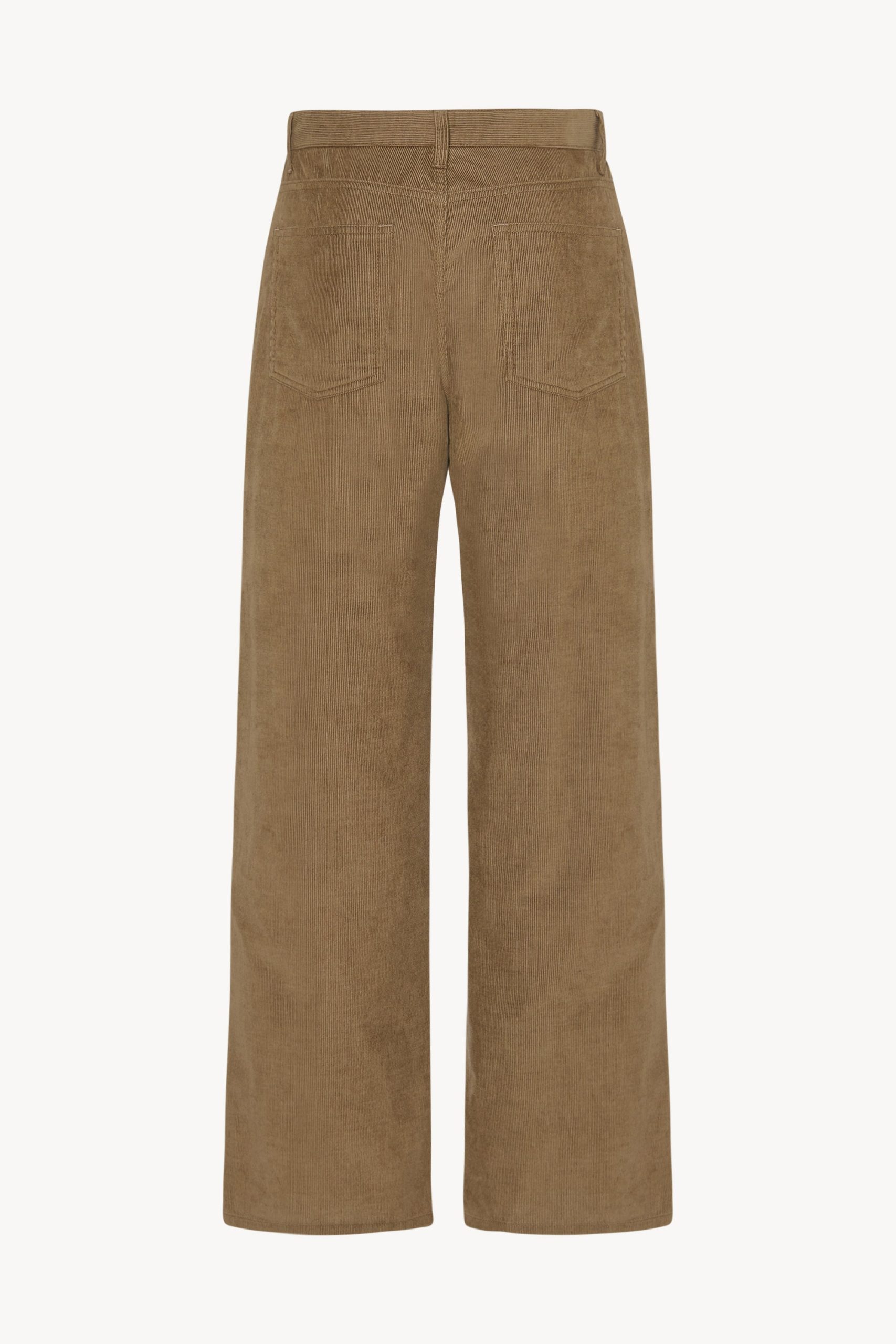 Eglitta Pant in Corduroy - Image 2