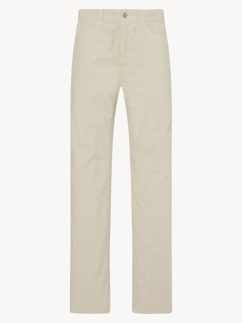 Carlyl Pant in Corduroy