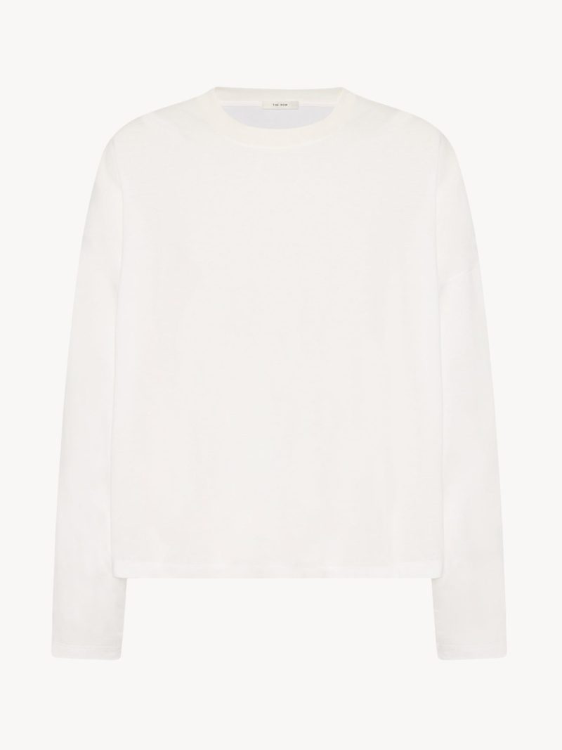 Haru T-Shirt in Cotton