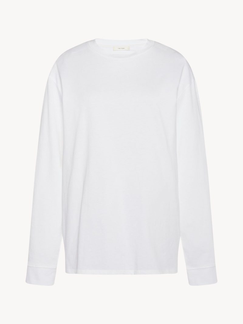 Ciles R T-Shirt in Organic Cotton