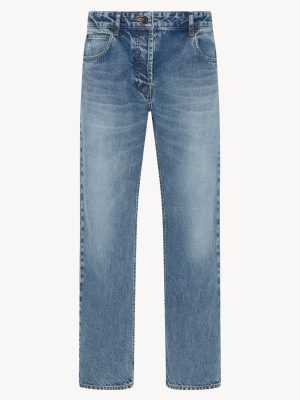 Riaco Jean in Cotton