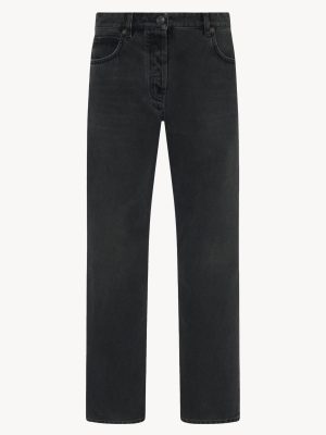 Riaco Jean in Cotton