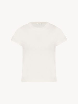 Tori T-Shirt in Cotton