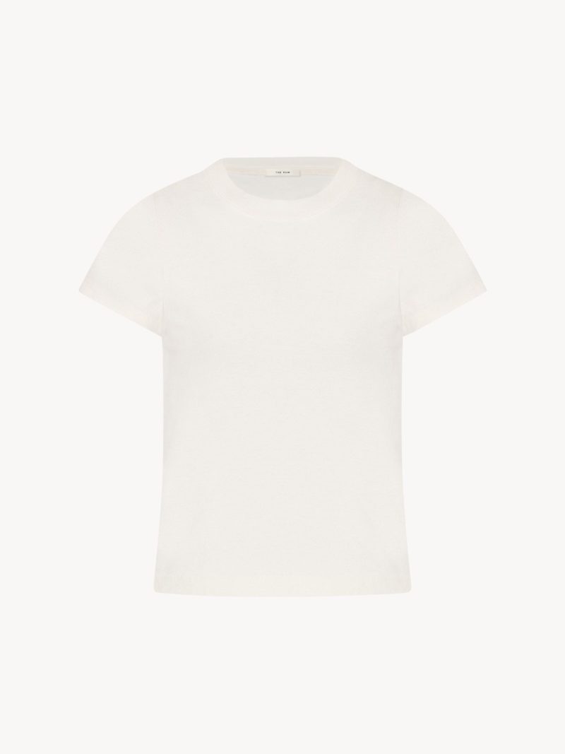 Tori T-Shirt in Cotton