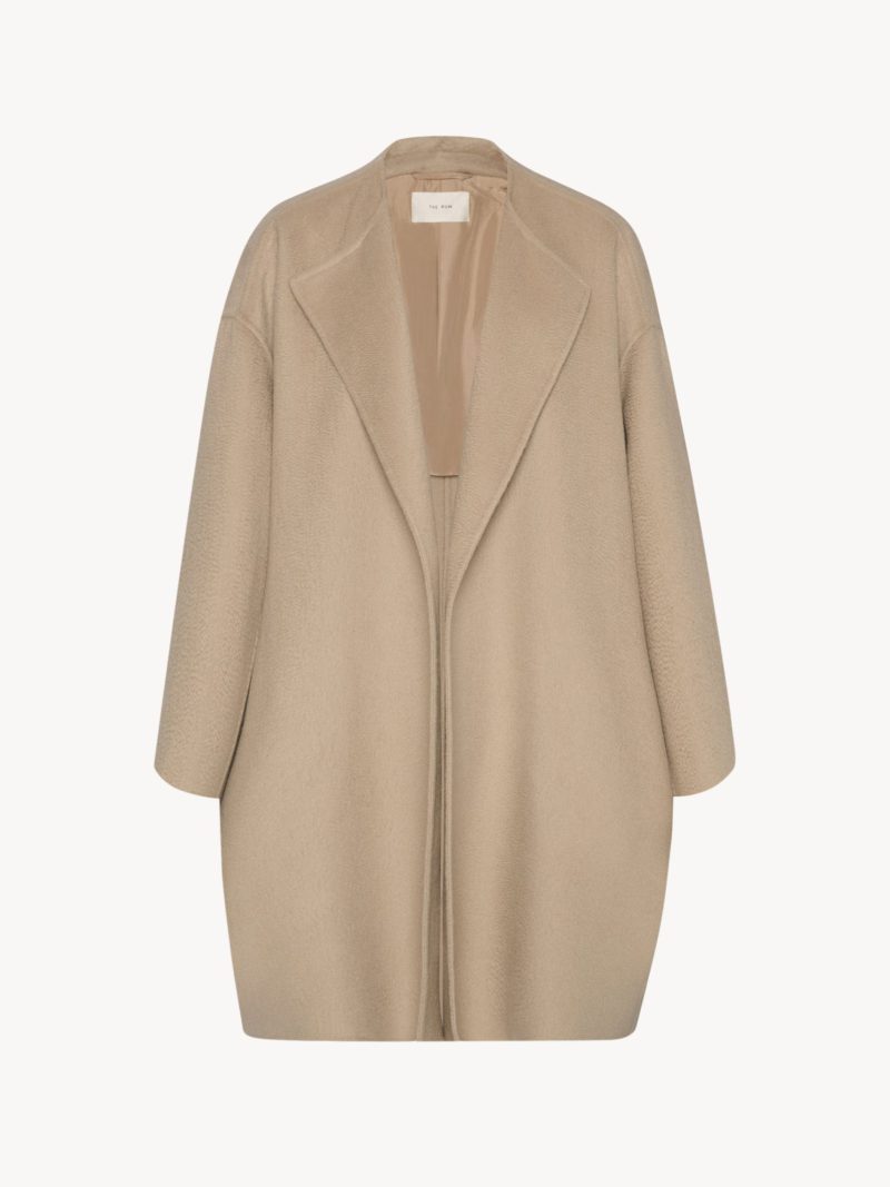 Verlain Coat in Cashmere
