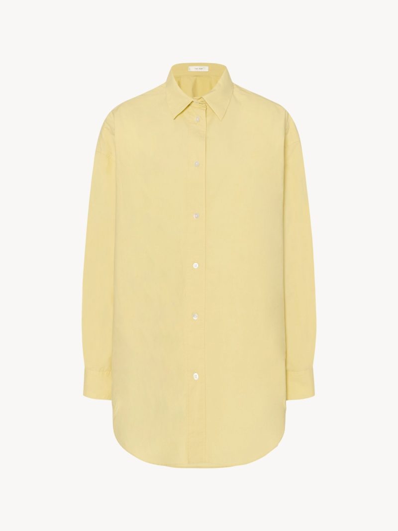 Millerina Shirt in Cotton