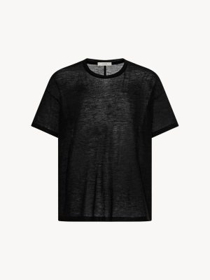 Lila Top in Cashmere