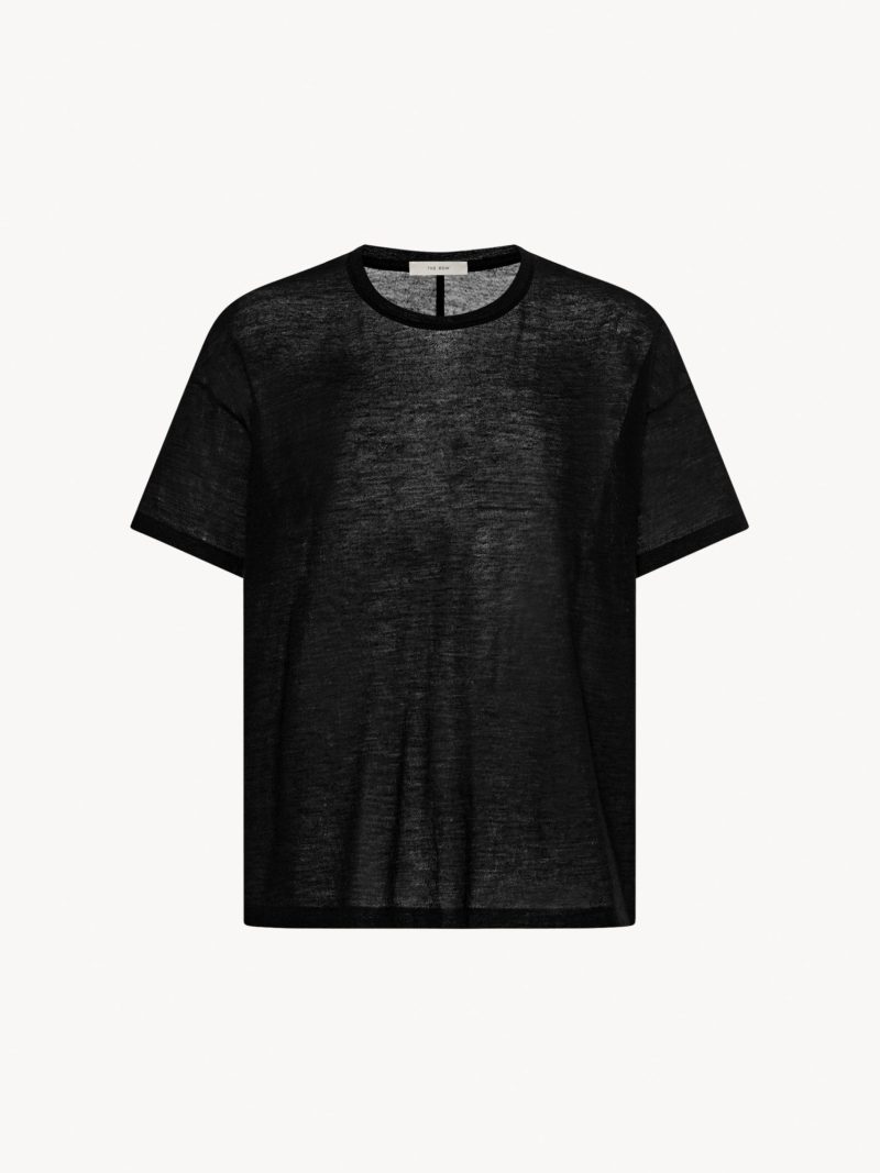 Lila Top in Cashmere