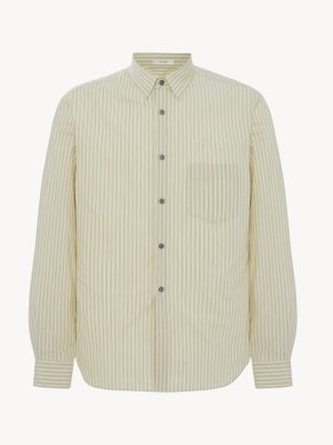 Ashford Shirt in Organic Cotton