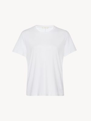 Wesler T-Shirt in Cotton