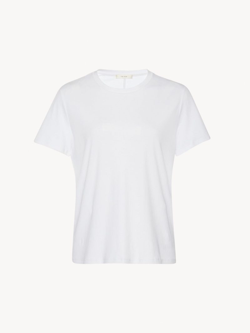 Wesler T-Shirt in Cotton