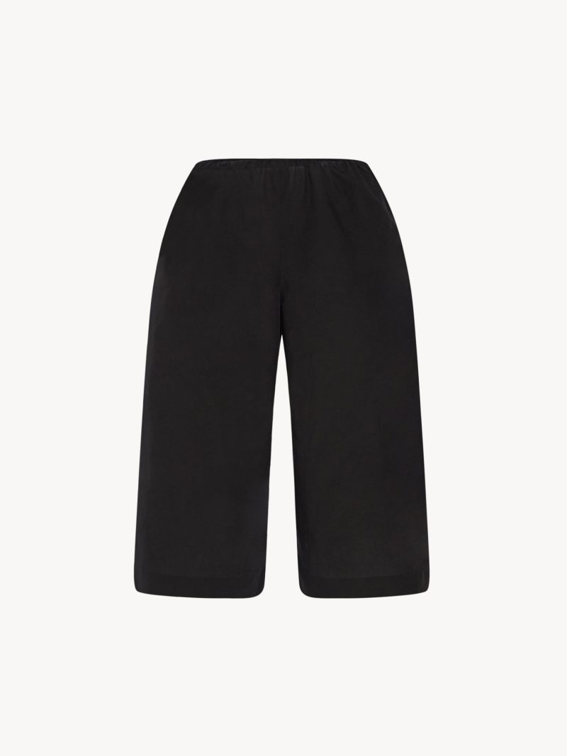 Eliot Pant in Cotton