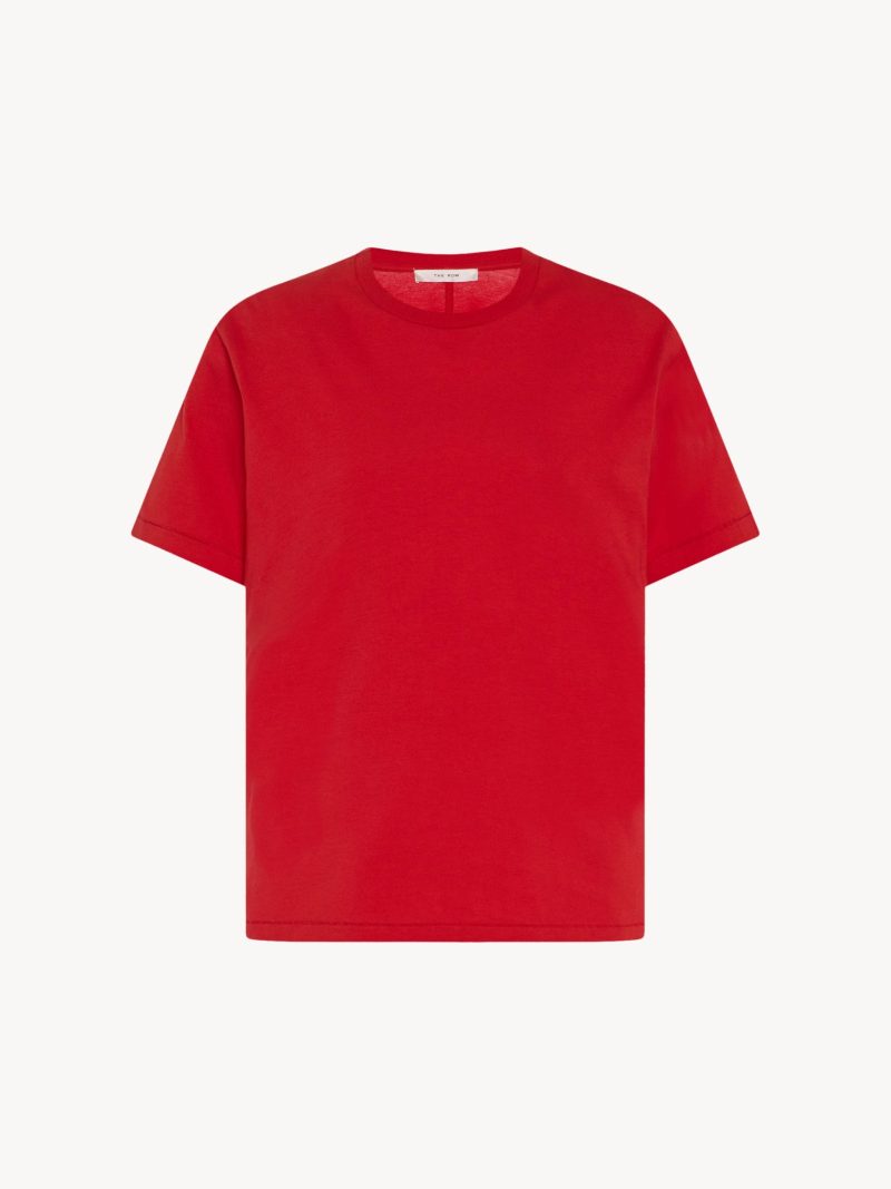 Florie T-Shirt in Cotton