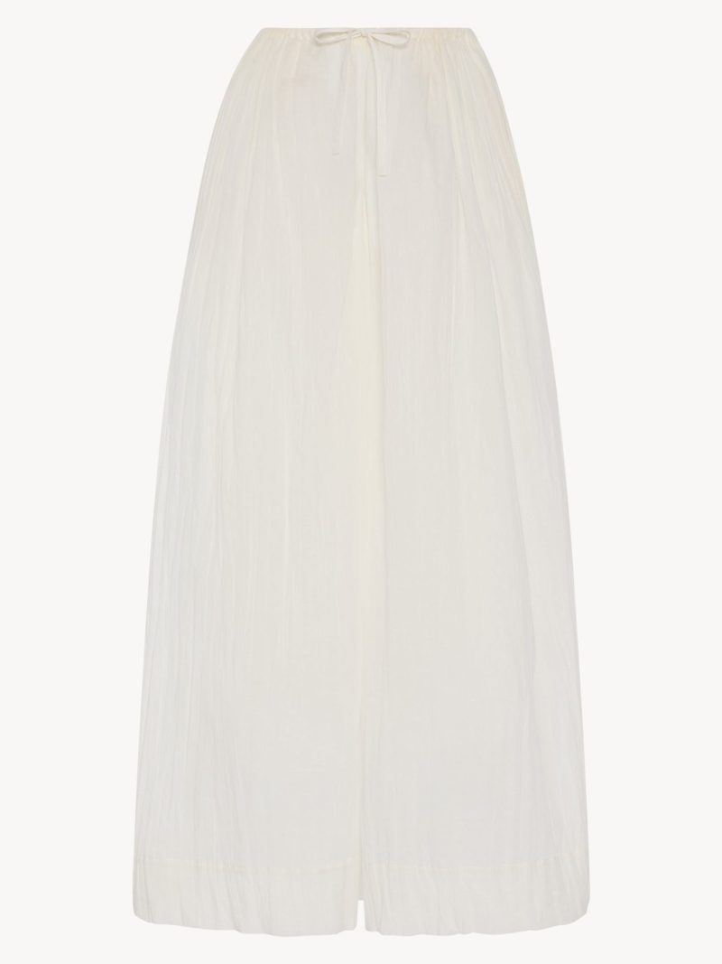 Hypnosta Pant in Cotton