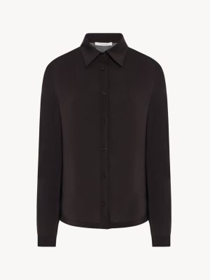 Verri Shirt in Jersey