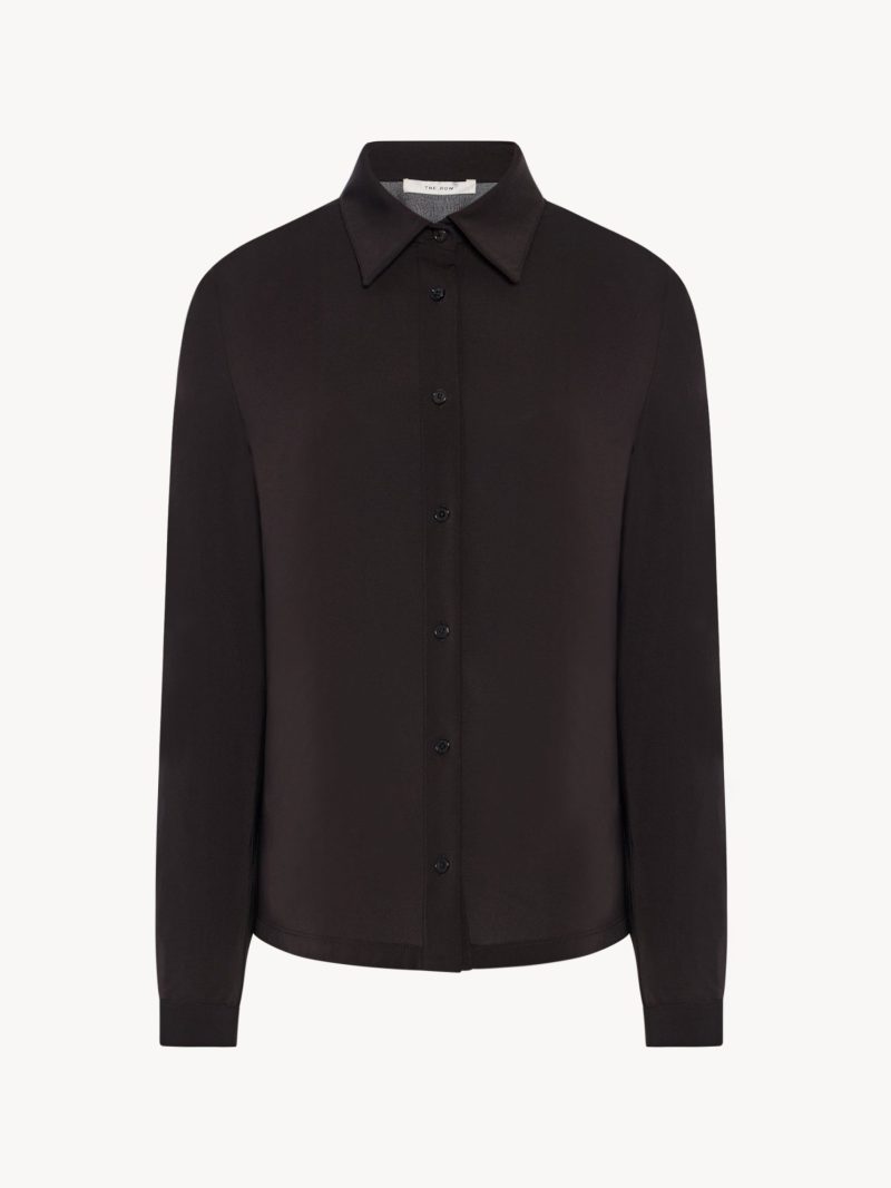 Verri Shirt in Jersey