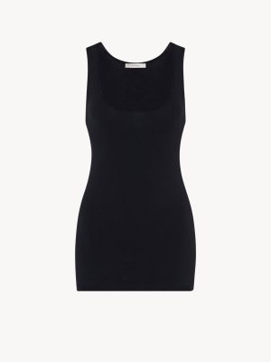 Jourse Top in Jersey