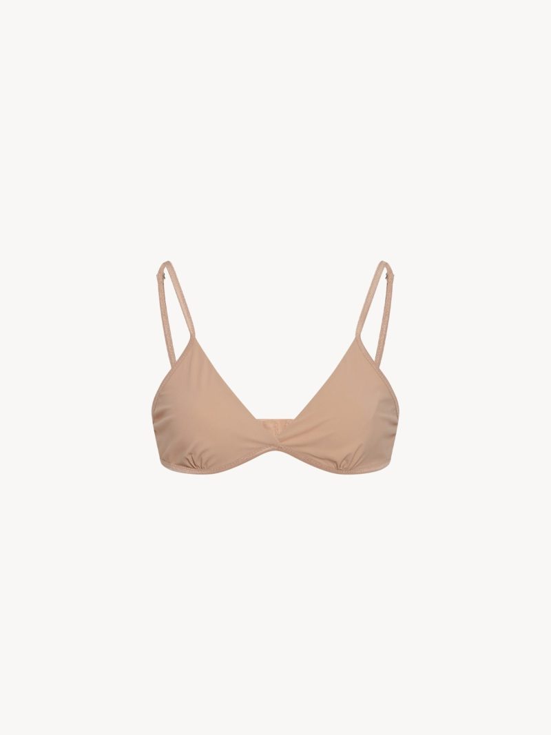 Lilli Bra in Jersey