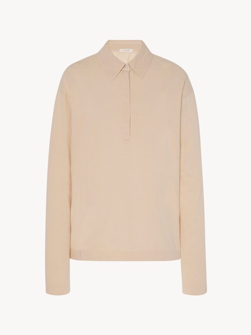 Roddie Top in Cotton