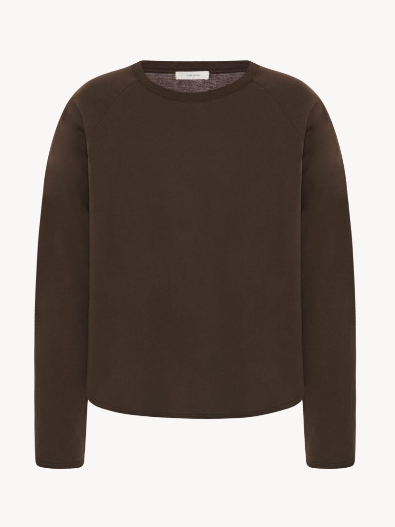 Jameson T-Shirt in Cotton