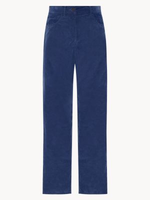 Tarley Pant in Corduroy